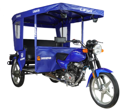TRIMOTO 150